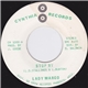 Lady Margo - Stop By / Simply Got To Make It (Without You)