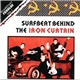 Various - Surfbeat Behind The Iron Curtain (Planetary Pebbles Vol I)